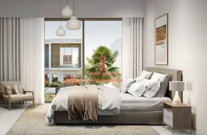 Villa - 3 Bedrooms - 4 Bathrooms for sale in Orania - The Valley - Dubai