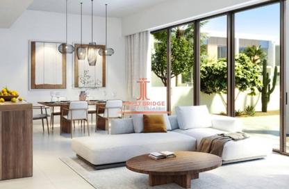 Villa - 3 Bedrooms - 4 Bathrooms for sale in Orania - The Valley - Dubai