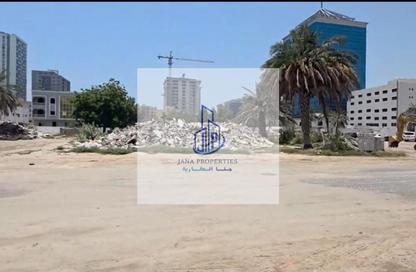 Land - Studio for sale in Liwara 1 - Ajman