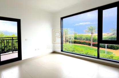 Villa - 4 Bedrooms - 4 Bathrooms for rent in Maple at Dubai Hills Estate 3 - Maple at Dubai Hills Estate - Dubai Hills Estate - Dubai
