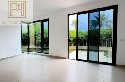 Villa - 4 Bedrooms - 4 Bathrooms for rent in Maple at Dubai Hills Estate 3 - Maple at Dubai Hills Estate - Dubai Hills Estate - Dubai