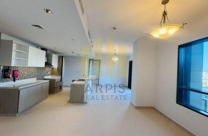 Apartment - 1 Bedroom - 2 Bathrooms for rent in Maitha Plaza - Deira Enrichment Project - Deira - Dubai