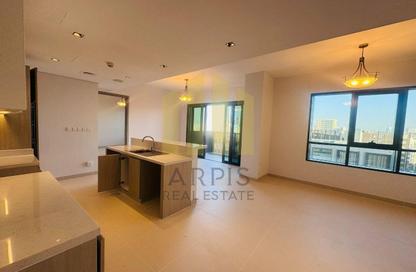 Apartment - 1 Bedroom - 2 Bathrooms for rent in Maitha Plaza - Deira Enrichment Project - Deira - Dubai