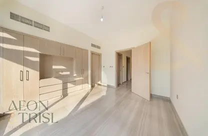 Townhouse - 4 Bedrooms - 4 Bathrooms for sale in Park Residences 4 - Park Residences - Damac Hills - Dubai