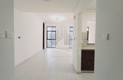 Apartment - 1 Bedroom - 2 Bathrooms for rent in Al Jaddaf Avenue - Al Jaddaf - Dubai