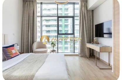 Apartment - Studio - 1 Bathroom for rent in Regina Tower - District 12 - Jumeirah Village Circle - Dubai Apartment - Studio - 1 Bathroom for rent in Regina Tower - District 12 - Jumeirah Village Circle - Dubai