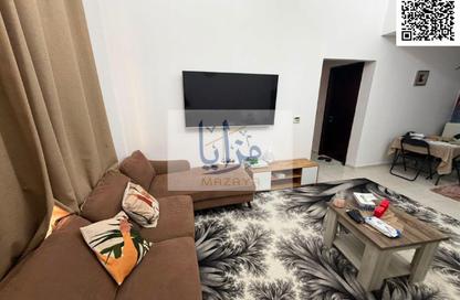 Apartment - 2 Bedrooms - 2 Bathrooms for rent in Goldcrest Dreams 1 - Goldcrest Dreams - Emirates City - Ajman Apartment - 2 Bedrooms - 2 Bathrooms for rent in Goldcrest Dreams 1 - Goldcrest Dreams - Emirates City - Ajman