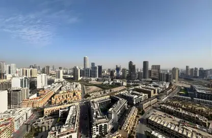 Apartment - 1 Bedroom - 2 Bathrooms for sale in Binghatti Onyx - District 15 - Jumeirah Village Circle - Dubai