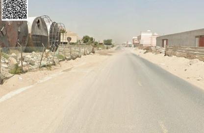 أرض - استوديو للبيع في الجرف الصناعية 3 - الجرف الصناعية - عجمان