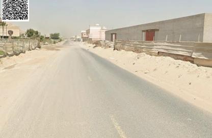 أرض - استوديو للبيع في الجرف الصناعية 3 - الجرف الصناعية - عجمان