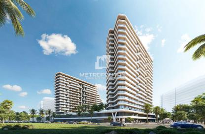 Apartment - Studio - 1 Bathroom for sale in Bayviews - Hayat Island - Mina Al Arab - Ras Al Khaimah