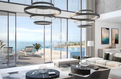Apartment - Studio - 1 Bathroom for sale in Bayviews - Hayat Island - Mina Al Arab - Ras Al Khaimah