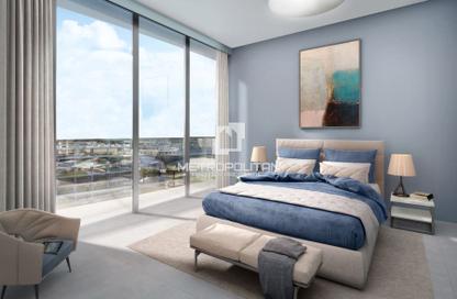 Apartment - Studio - 1 Bathroom for sale in Bayviews - Hayat Island - Mina Al Arab - Ras Al Khaimah