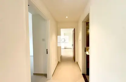 شقة - 2 غرف نوم - 2 حمامات للايجار في مباني الحدائق - الحدائق - دبي