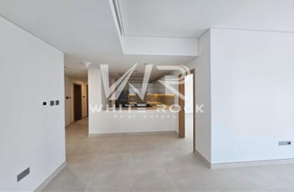 Apartment - 2 - 2 for rent in Radiant Viewz Towers - City Of Lights - Al Reem Island - Abu Dhabi