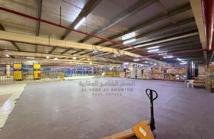 Warehouse - Studio - 3 for rent in Industrial Area 18 - Sharjah Industrial Area - Sharjah