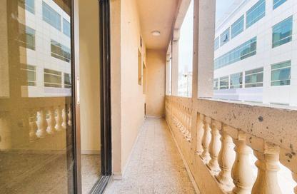 Apartment - 1 Bedroom - 2 Bathrooms for rent in Al Murar - Deira - Dubai Apartment - 1 Bedroom - 2 Bathrooms for rent in Al Murar - Deira - Dubai