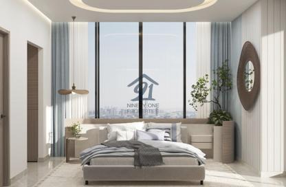 Apartment - 1 Bedroom - 2 Bathrooms for sale in Samana Resorts Tower B - Samana Resorts - Dubai Production City (IMPZ) - Dubai Apartment - 1 Bedroom - 2 Bathrooms for sale in Samana Resorts Tower B - Samana Resorts - Dubai Production City (IMPZ) - Dubai