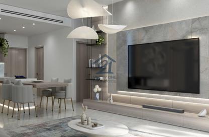 Apartment - 1 Bedroom - 2 Bathrooms for sale in Samana Resorts Tower B - Samana Resorts - Dubai Production City (IMPZ) - Dubai Apartment - 1 Bedroom - 2 Bathrooms for sale in Samana Resorts Tower B - Samana Resorts - Dubai Production City (IMPZ) - Dubai