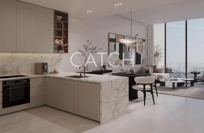 Apartment - 2 Bedrooms - 3 Bathrooms for sale in The Residences DIFC - DIFC Zabeel District - DIFC - Dubai Apartment - 2 Bedrooms - 3 Bathrooms for sale in The Residences DIFC - DIFC Zabeel District - DIFC - Dubai