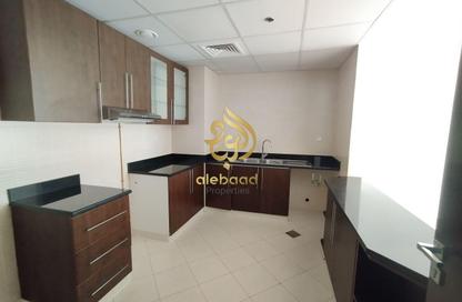 Apartment - 1 Bedroom - 2 Bathrooms for rent in Al Warsan City Building - International City Phase 2 - Al Warsan 4 - Al Warsan - Dubai