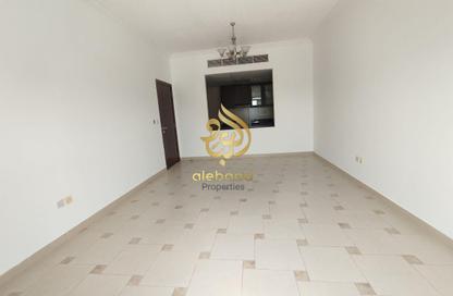 Apartment - 1 Bedroom - 2 Bathrooms for rent in Al Warsan City Building - International City Phase 2 - Al Warsan 4 - Al Warsan - Dubai
