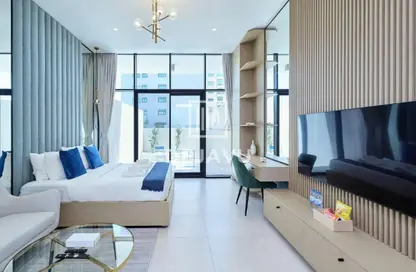 شقة - 2 غرف نوم - 2 حمامات للبيع في أفينيو ريزيدنس 4 - افينيو ريزدنس - الفرجان - دبي