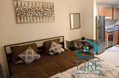 Apartment - 1 Bathroom for sale in Lakeside Tower A - Lakeside Residence - Dubai Production City (IMPZ) - Dubai