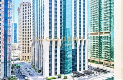 Apartment - 2 Bedrooms - 2 Bathrooms for rent in Marina Crown - Dubai Marina - Dubai Apartment - 2 Bedrooms - 2 Bathrooms for rent in Marina Crown - Dubai Marina - Dubai