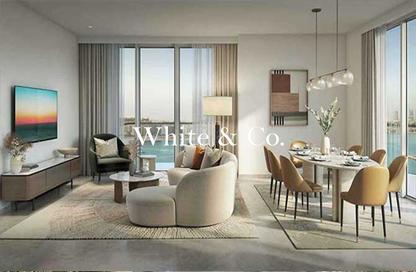 Apartment - 4 Bedrooms - 4 Bathrooms for sale in Bayview Tower 1 - Bayview - Emaar Beachfront - Dubai Harbour - Dubai Apartment - 4 Bedrooms - 4 Bathrooms for sale in Bayview Tower 1 - Bayview - Emaar Beachfront - Dubai Harbour - Dubai