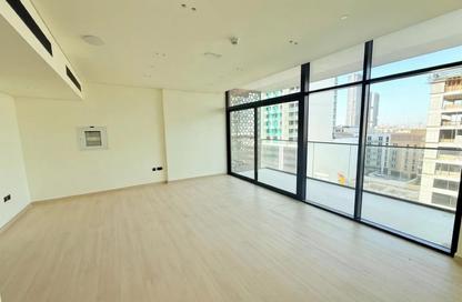 Office Space - Studio for rent in Binghatti Emerald - District 15 - Jumeirah Village Circle - Dubai