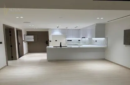 شقة - غرفة نوم - 2 حمامات للايجار في بن غاطي كورنر - الضاحية 10 - قرية جميرا الدائرية - دبي