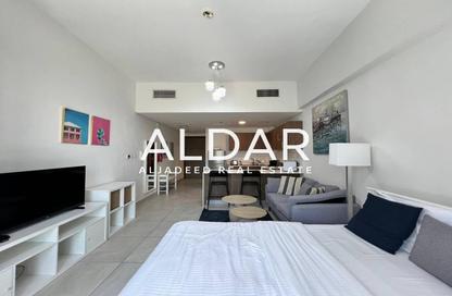 Apartment - Studio - 1 Bathroom for rent in Casa Grande - District 11 - Jumeirah Village Circle - Dubai