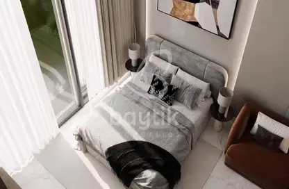 Apartment - 2 Bedrooms - 3 Bathrooms for sale in Celesto Tower - Dubai Land Residence Complex - Dubai Land - Dubai