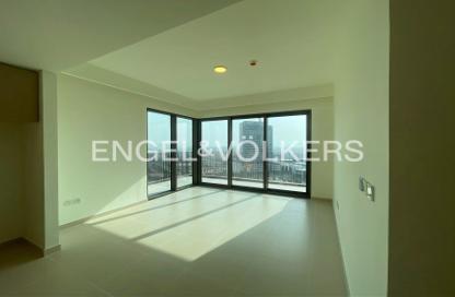 Apartment - 2 Bedrooms - 2 Bathrooms for rent in Golf Grand - Dubai Hills Estate - Dubai