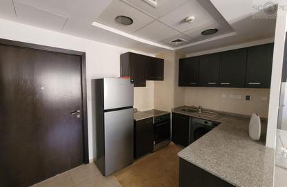 Apartment - Studio - 1 Bathroom for rent in Al Ramth 28 - Al Ramth - Remraam - Dubai Land - Dubai