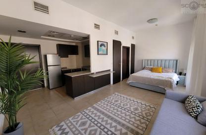 Apartment - Studio - 1 Bathroom for rent in Al Ramth 28 - Al Ramth - Remraam - Dubai Land - Dubai