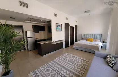 شقة - 1 حمام للايجار في الرمث 28 - الرمث - رمرام - دبي لاند - دبي