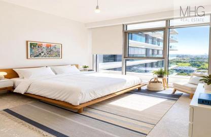 Apartment - 1 - 1 for rent in Golf Suites - Dubai Hills Estate - Dubai