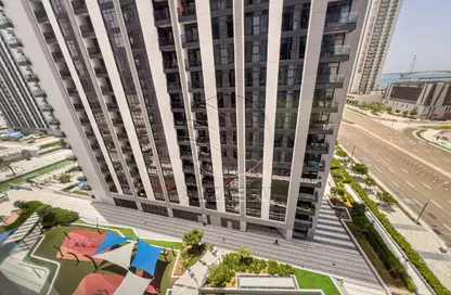 شقة - 2 غرف نوم - 2 حمامات للبيع في ذا بردجز - شمس أبوظبي - جزيرة الريم - أبوظبي