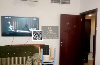Apartment - 2 Bedrooms - 2 Bathrooms for sale in City Tower - Al Nuaimiya - Ajman