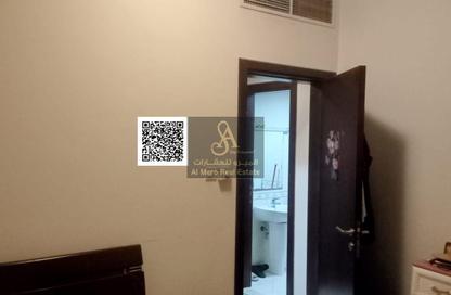 Apartment - 2 Bedrooms - 2 Bathrooms for sale in City Tower - Al Nuaimiya - Ajman