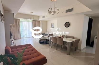 Apartment - 1 - 2 for sale in Tala Tower - Marina Square - Al Reem Island - Abu Dhabi Apartment - 1 - 2 for sale in Tala Tower - Marina Square - Al Reem Island - Abu Dhabi