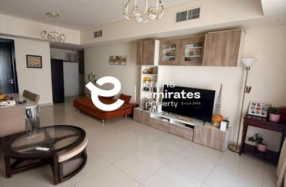 Apartment - 1 - 2 for sale in Tala Tower - Marina Square - Al Reem Island - Abu Dhabi Apartment - 1 - 2 for sale in Tala Tower - Marina Square - Al Reem Island - Abu Dhabi