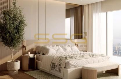 Apartment - Studio - 1 Bathroom for sale in Binghatti Hillside - Dubai Science Park - Dubai Apartment - Studio - 1 Bathroom for sale in Binghatti Hillside - Dubai Science Park - Dubai