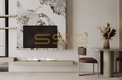 Apartment - Studio - 1 Bathroom for sale in Binghatti Hillside - Dubai Science Park - Dubai Apartment - Studio - 1 Bathroom for sale in Binghatti Hillside - Dubai Science Park - Dubai