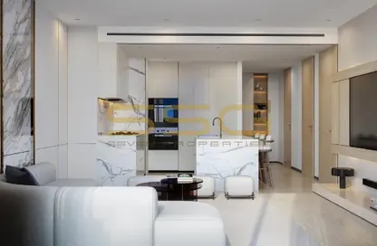 Apartment - 1 Bathroom for sale in Binghatti Hillside - Dubai Science Park - Dubai Apartment - 1 Bathroom for sale in Binghatti Hillside - Dubai Science Park - Dubai