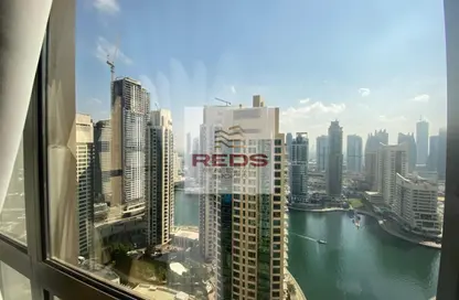 شقة - 4 غرف نوم - 5 حمامات للبيع في مرجان 6 - مرجان - جميرا بيتش ريزيدنس - دبي