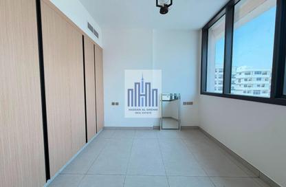 Apartment - 1 Bedroom - 2 Bathrooms for rent in Sarab 2 - Aljada - Sharjah