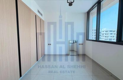Apartment - 1 Bedroom - 2 Bathrooms for rent in Sarab 2 - Aljada - Sharjah Apartment - 1 Bedroom - 2 Bathrooms for rent in Sarab 2 - Aljada - Sharjah